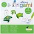 Coloring Origami - Rana FR-11383 Fridolin 1
