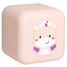 Luz nocturna portátil Lily el unicornio Cloudb-1200-UC-EU Cloud b 1