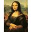 Puzzle La Mona Lisa 1000 piezas RAV12000058 Ravensburger 1