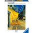 Puzzle Terraza de café por la noche 1000 piezas RAV12000060 Ravensburger 1