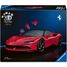 Puzzle 3D Ferrari SF90 Stradale 108 piezas RAV12008041 Ravensburger 1