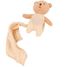 Osito de peluche Marcel EG120802 Egmont Toys 1