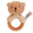 Sonajero de madera Marcel el oso EG120804 Egmont Toys 1
