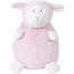 Peluche oveja rosa 24 cm HH-131151 Happy Horse 1