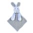 Edredón conejo Rivoli azul 26 cm HH-131952 Happy Horse 1
