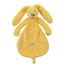 Peluche Richie Rabbit amarillo 25 cm HH132642 Happy Horse 1