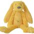 Peluche Richie Rabbit, amarillo 28 cm HH132644 Happy Horse 1