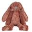 Peluche Lapin Richie Rusty 38 cm HH133020 Happy Horse 1