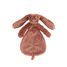 Doudou Lapin Richie Rusty 25 cm HH133022 Happy Horse 1