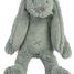 Peluche conejo Richie verde 38 cm HH133110 Happy Horse 1