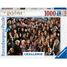 Harry Potter Challenge Puzzle 1000 piezas RAV-14988 Ravensburger 1