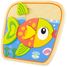 Puzzle de peces UL1517 Ulysse 1