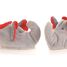 Zapatillas Toby 3-6 meses EG-170024 Egmont Toys 1