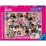 Barbie Challenge Puzzle 1000 piezas RAV-17159 Ravensburger 1