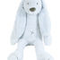 Peluche Richie Rabbit azul claro 38 cm HH17670 Happy Horse 1