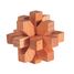 Mini rompecabezas de madera de cristal RG-17823 Fridolin 1
