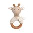 Sonajero de madera Leonie la jirafa EG120810 Egmont Toys 1