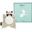 Doudou Gaston el mapache K205001 Kaloo 1