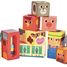 Cubes sonores de la ferme V2102 Vilac 1