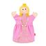 Marioneta de princesa rosa MU22534C Mú 1