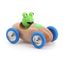Coche Babeth la rana V2295S Vilac 1