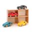 Juego de 4 coches de madera Supercars V2369 Vilac 1