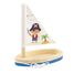 Velero de madera Pirata UL241881 Ulysse 1