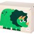 Caja de juguetes Dino EFK-107-001-013 3 Sprouts 1