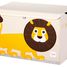Caja de juguetes para leones EFK-107-001-012 3 Sprouts 1