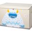 Caja de juguetes Yeti EFK-107-001-017 3 Sprouts 1