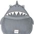 Red de almacenamiento para bañeras Shark EFK107-008-005 3 Sprouts 1