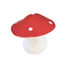 Hucha hongo rojo EG314706 Egmont Toys 1