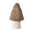Lámpara de seta pequeña chocolate EG360208CH Egmont Toys 1