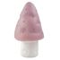 Pequeña lámpara seta lila EG360208LI Egmont Toys 1