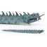 Figura legendaria del basilisco de la serpiente malvada PA-36041 Papo 1