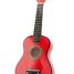 Guitarra roja UL4074 Ulysse 1