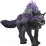 Lobo oscuro SC-42554 Schleich 1