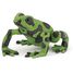 Figura de rana ecuatorial verde PA50176-5291 Papo 1