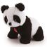 Mini panda de peluche TRU-50440 Trudi 1