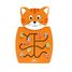 Panel de actividades de pared Gato VG50676 Viga Toys 1