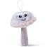 Decoración hongo plateado TRU51369 Trudi 1