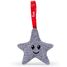 Decoración estrella TRU51371 Trudi 1