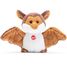 Mini murciélago de peluche TRU-52236 Trudi 1