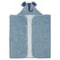Toalla capa 70x130cm - Mrs Elephant TX-11-881 Trixie 1