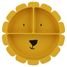 Plato compartimentado de silicona Mr Lion TX-96-429 Trixie 1