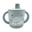 Taza para beber de silicona Mr Shark TX-96-460 Trixie 1