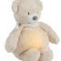 Luz de noche de peluche Oso Sleepy - beige NA876612 Nattou 1