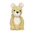 Peluche de ardilla amarilla Harald FF-119-021-004 Franck & Fischer 1
