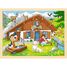 Puzzle En los pastos de la montaña GK57381 Goki 1