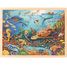 Puzzle de la Gran Barrera de Coral GK57432 Goki 1